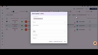 دورة حياة الطلب في Shipox | Order Lifecycle Explained