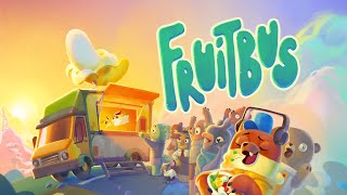 Fruitbus - Fruit Salad Making Machine! screenshot 1