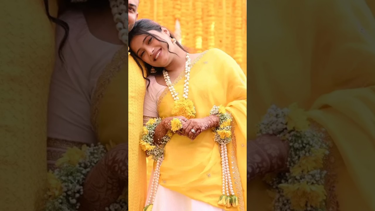 some unseen pics of Sheetal Joshi wedding 🤌🧿