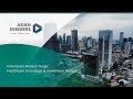 Indonesia’s Biotech Boom: Transforming Healthcare and Investment Opportunities