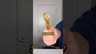 Celebrity A spoon you can eat? Wealth