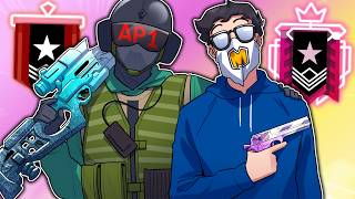 Copper To Champion Episode 1