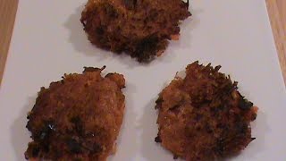 Chipotle Sweet Potato Hash Browns (Mexican Cuisine Inspired) – Quick & Easy Vegetarian Cuisine