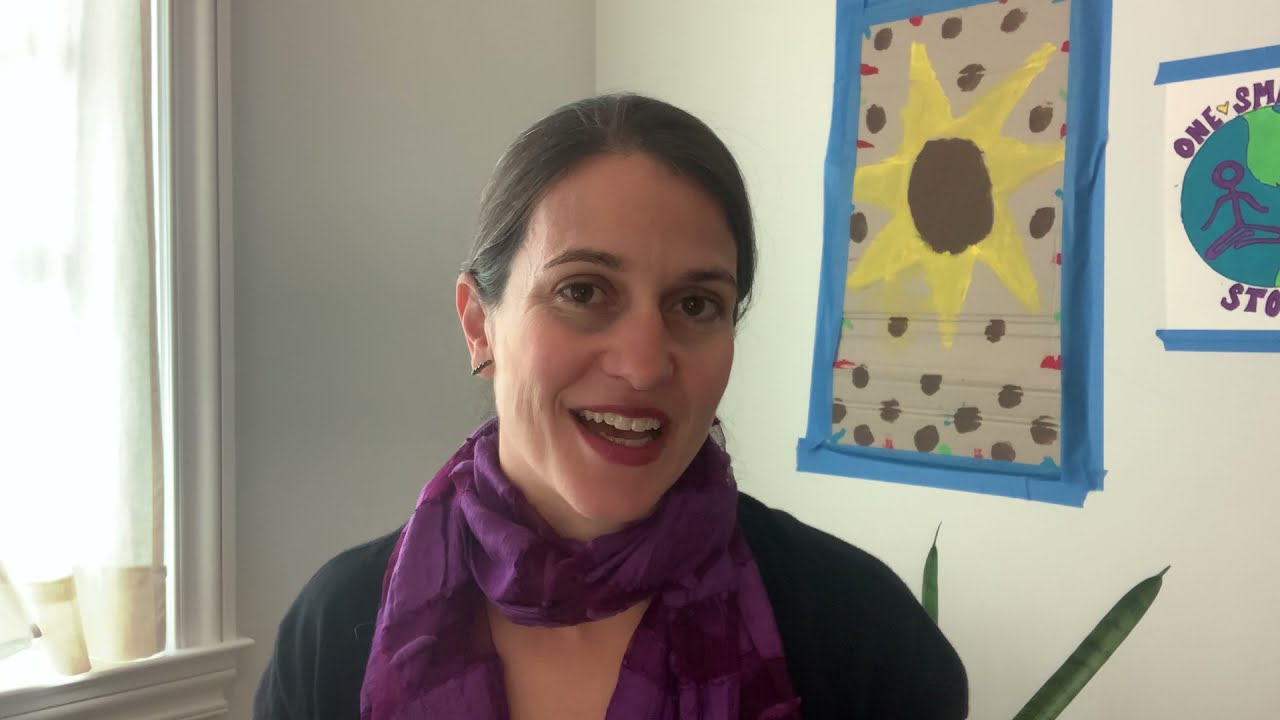 Joy Lives In The Present. Be There to Meet It.