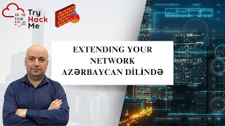 Tryhackme Extending Your Network   2024 Azərbaycan dildinə