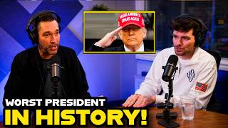 Nick Fuentes and Dave Smith EXPOSE Why Trump Will NEVER Recover