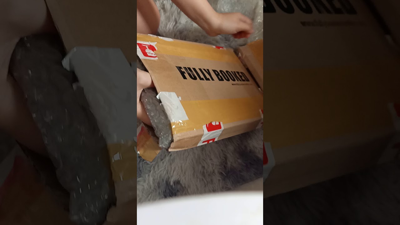 Kai No Cut Show Me Baby Photobook Unboxing.🥰