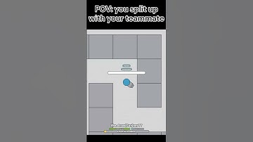 POV: you split up with your teammate #arras #arrasio