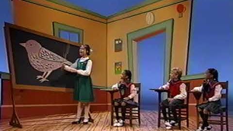 Talent Show (2005 Version) Part 22