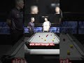 𝗪𝗛𝗔𝗧 𝗜𝗙 𝗬𝗢𝗨 𝗦𝗪𝗘𝗔𝗥 𝗜𝗡 𝗙𝗥𝗢𝗡𝗧 𝗢𝗙 𝗔 𝗥𝗘𝗙 ?? 🤔 🎱