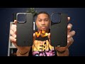 iPhone 13 Pro Mous Limitless 4.0 vs Pitaka MagEZ Pro! BATTLE OF THE GREATS!