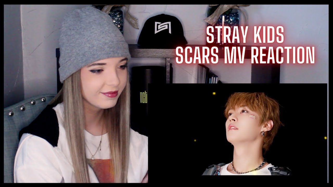 Stray Kids 『Scars』 Music Video Reaction ll I Need A Dance Practice
