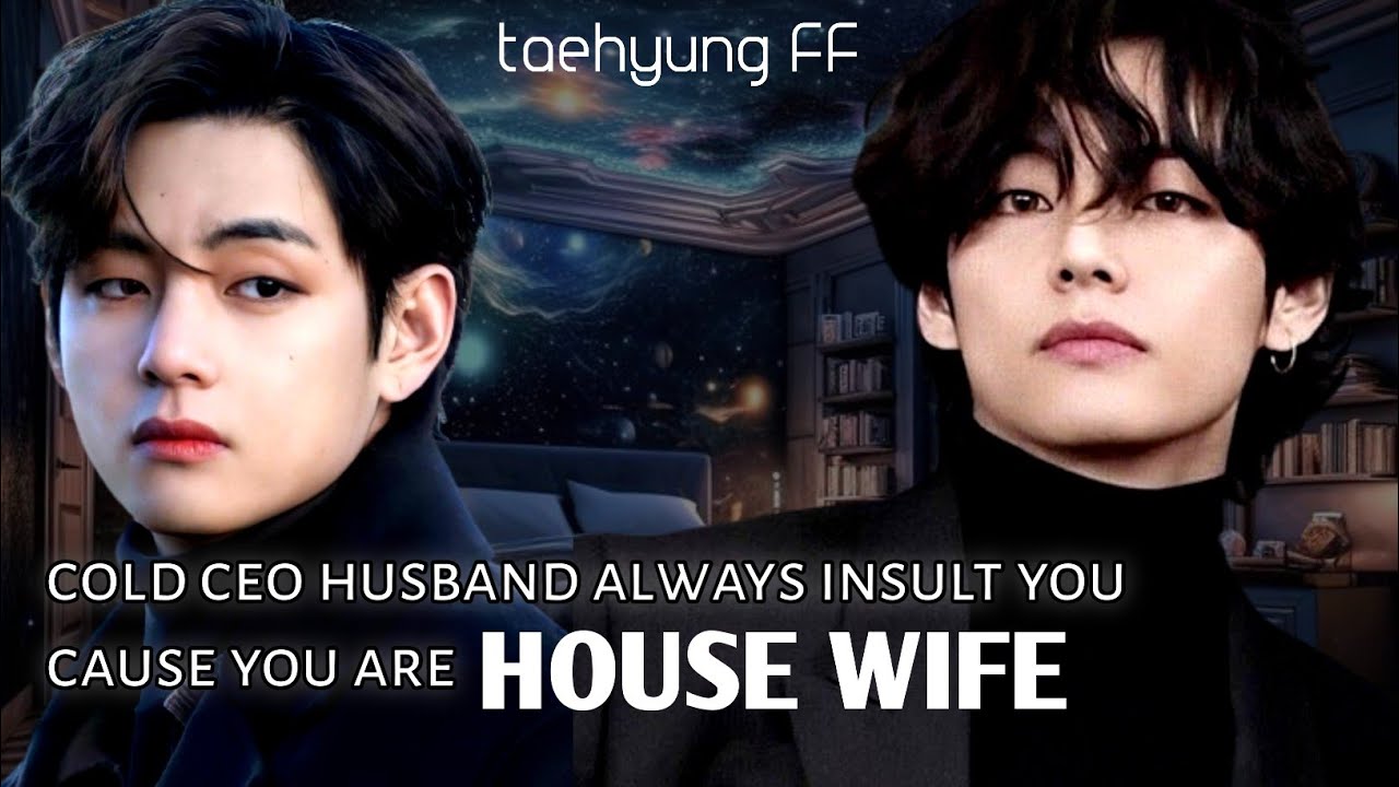Force marriage with ceo who hates you and insult you everyday #kimtaehyungff #btsvff