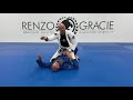 Double Under Hook Mount Control to Straight Arm Lock and Mothers Milk Smother by Greg Hamilton BJJ