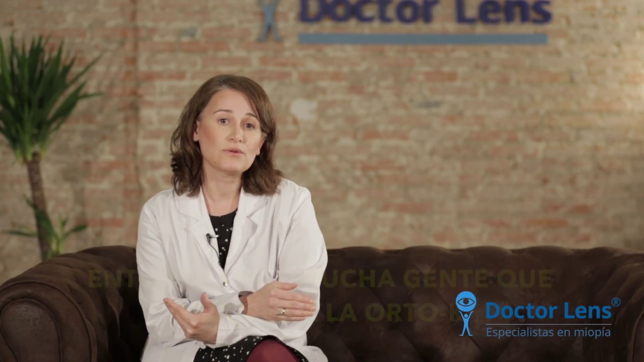 A qué edad operarse la miopía con láser - YouTube