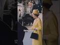 British welcome king faisal of Saudi Arabia |