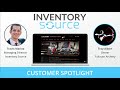 Inventory source podcast episode 2 fulcrum archery customer spotlight