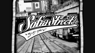 Switchstance - The Park East Wave