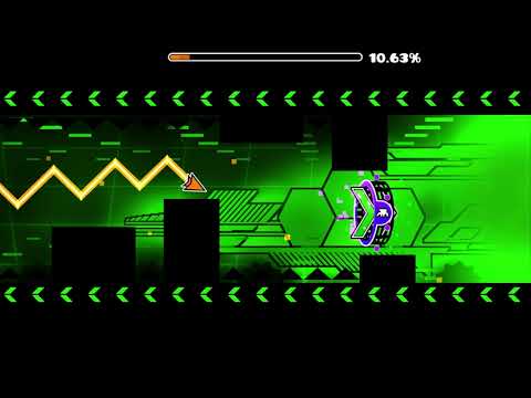 Showcase for Retro Hacker