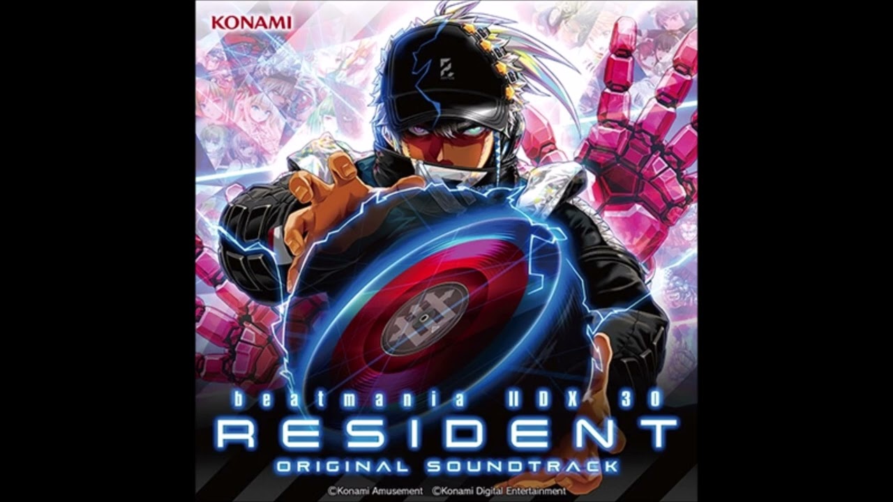 n/a (Long Version) / Blacklolita