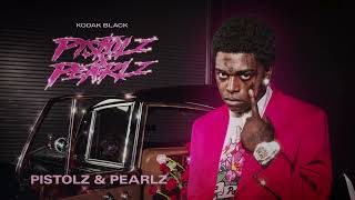 Kodak Black - PISTOLZ &amp; PEARLZ [Official Visualizer]