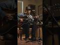 Benny G Performs &ldquo;I Got A Feeling&rdquo; II Live at Carter Vintage Guitars