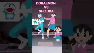 Doraemon Vs. Shizuka Dance Performance Gone Viral