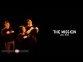Jamie Rivera - The Mission (Audio) 🎵 | Only Selfless Love