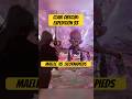 ''Maelle vs Licornapieds" Boss Fight | Clair Obscur: Expedition 33