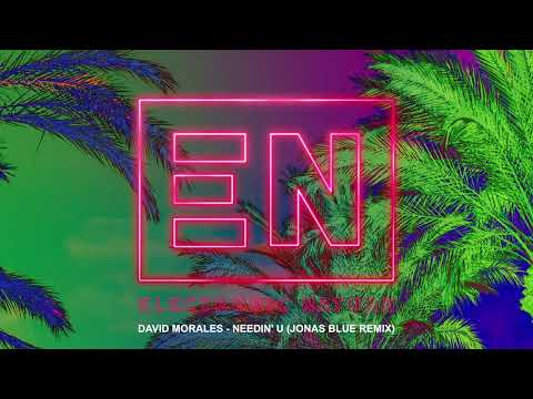 David Morales -