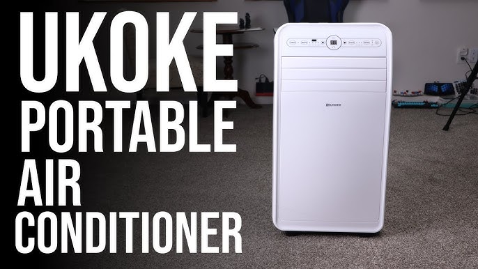 BLACK + DECKER BPACT08WT Portable Air Conditioner Review - Dragon Blogger  Technology