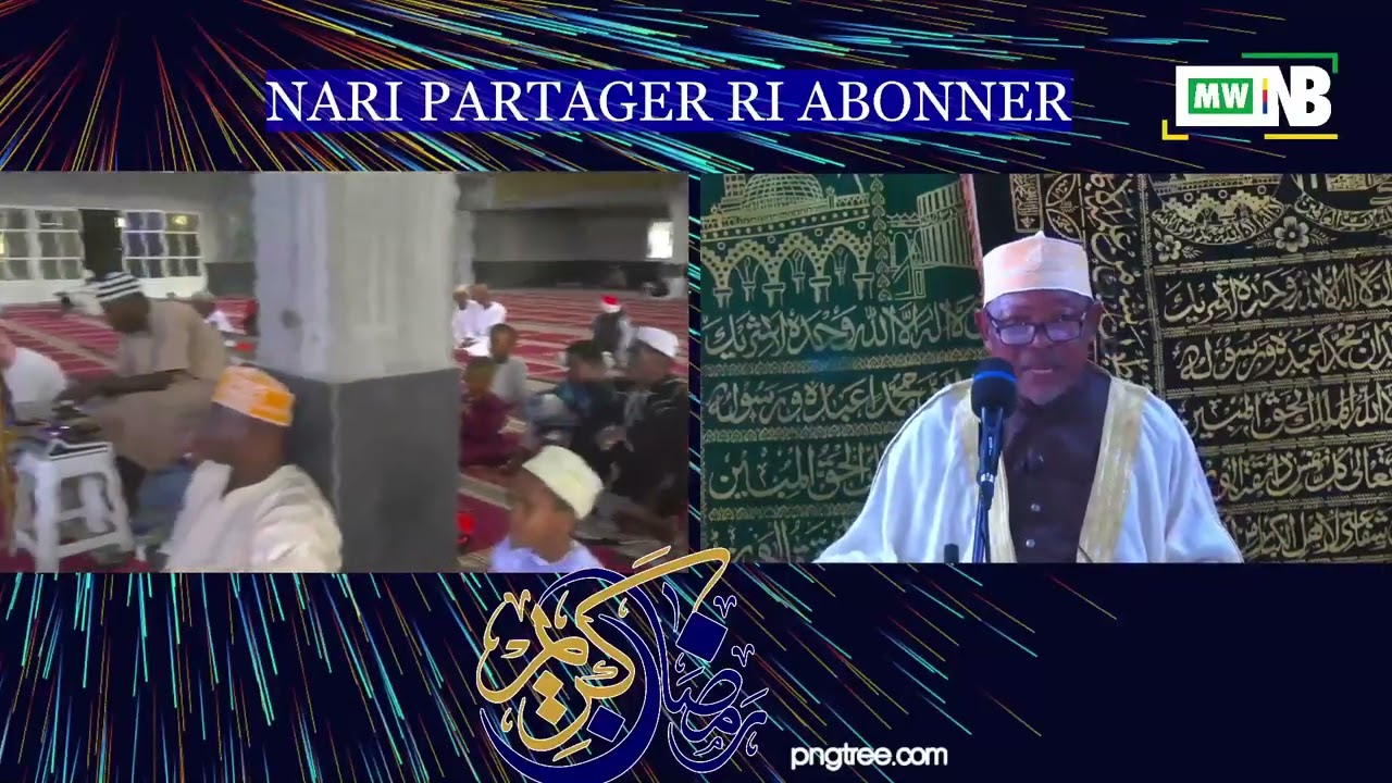 TAFSIR AL QUR- ANI YA( 07)