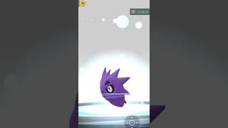 shiny pupitar is evolving shiny pupitar is evolving