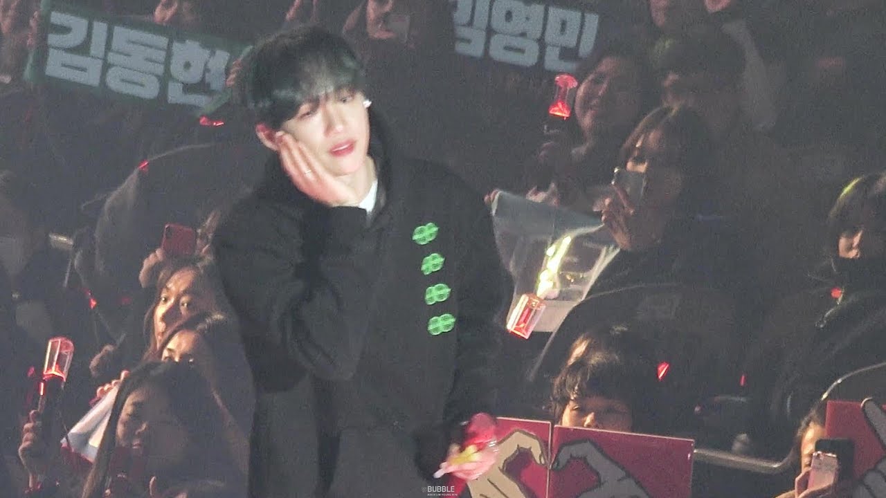 191214 멜팅 (임영민 focus)