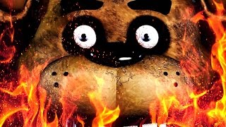 IT ALL ENDS HERE | Five Nights at F**kboy's 3 DRUNK - Part 7