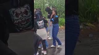 Hujan Ima Tetap Gas Karnaval Desa Klepu Jepara semuaorang horeg horeg imaproduction