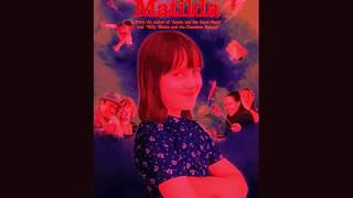 MATILDA SONG EARRAPE