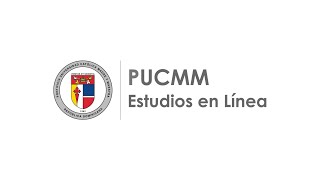 PUCMM Estudios en Línea - Descargar y Configurar Moodle App (Docentes) screenshot 3