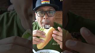 Hawaii Eats: Bahn Mi and Pho Combo Hawaii Eats: Bahn Mi and Pho Combo