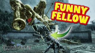 How To Easily Defeat Zenon's Minion Boss In Code Vein 2
