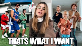 &quot;That&#39;s What I Want&quot; -  @lilnasx| NEW TikTok Dance Compilation