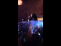 SAGAN PERFORMING