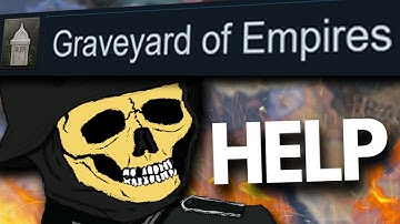 These New HOI4 Achievements Broke Me