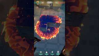 Brimstone Molly Pearl Mid Connector 😱🔥#valorant