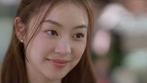 My Safe Zone The Series | Alin & Jane | Arya Cross - Right Beside You | 4K [Eng Sub]