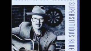 Video thumbnail of "Country Joe McDonald - Standing At The Crossroads"