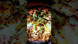 Best Ever Cheeze Burst Pizza? #viral #shortsfeed #shorts