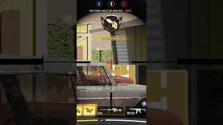 Silent Sniper, Deadly Shots 🔥 #callofduty #reels #codm #story #shorts #subscribe #codsquad