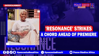 'Resonance' Strikes A Chord Ahead Of Premiere