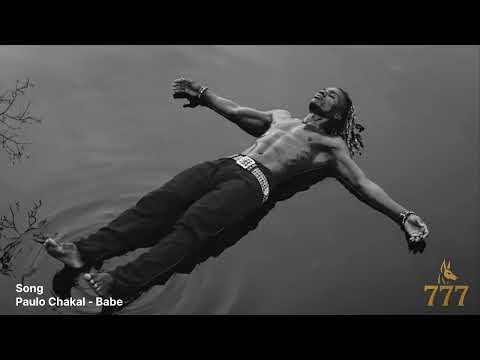 Babe - album 777 - audio officiel - paulo chakal